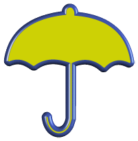 parapluies